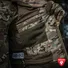 Куртка зимова M-Tac Alpha Gen.IV Primaloft MC Фото 4